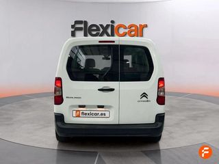 Citroën Berlingo Talla M BlueHDi 100 S&S FEEL