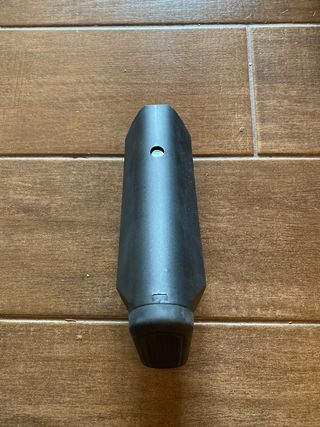 Calcio softair CQB Specna Arms nero