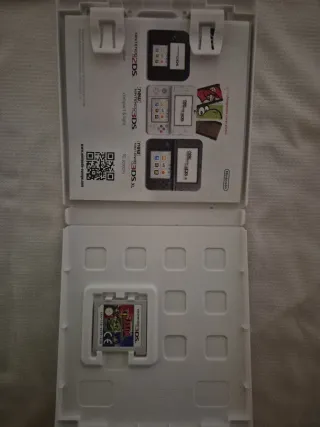 The Legend of Zelda: Tri Force Heroes 3DS