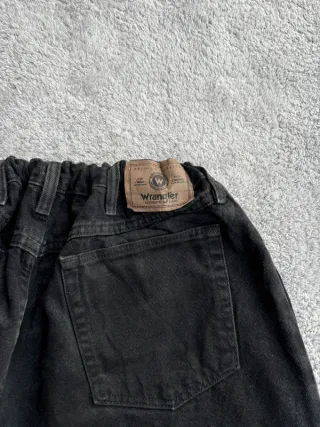 Pantaloni Baggy JNCO Style Y2K Ricamati