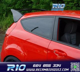 ALERON FORD FIESTA MK7 08-17 LOOK RS
