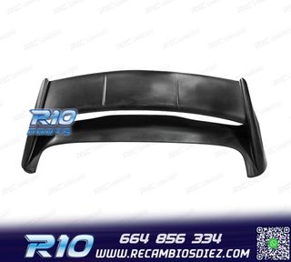 ALERON FORD FIESTA MK7 08-17 LOOK RS