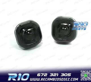 INTERMITENTES LATERALES AHUMADOS AUDI SKODA