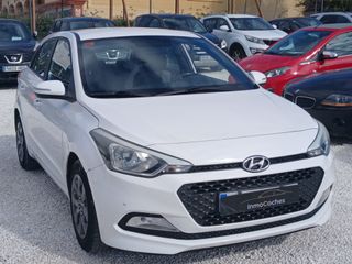Hyundai i20 1.2 MPI Fresh
