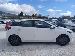 Hyundai i20 1.2 MPI Fresh