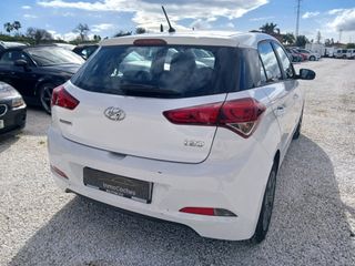 Hyundai i20 1.2 MPI Fresh