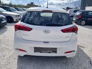 Hyundai i20 1.2 MPI Fresh