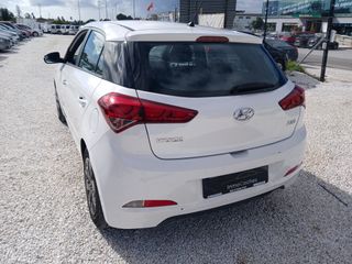 Hyundai i20 1.2 MPI Fresh