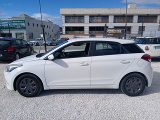 Hyundai i20 1.2 MPI Fresh