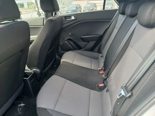 Hyundai i20 1.2 MPI Fresh