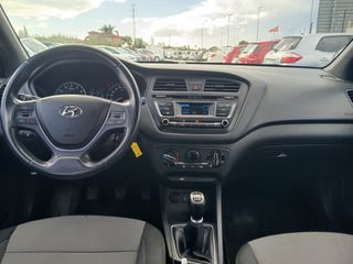 Hyundai i20 1.2 MPI Fresh