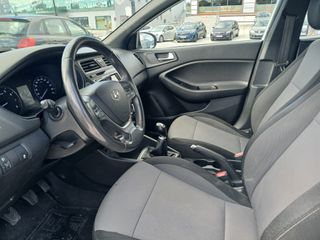 Hyundai i20 1.2 MPI Fresh