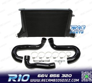 INTERCOOLER OPEL CORSA D 06-14