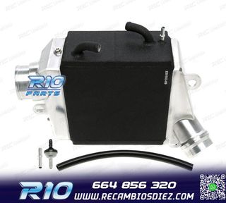 INTERCOOLER PORSCHE CAYMAN 718 17-23