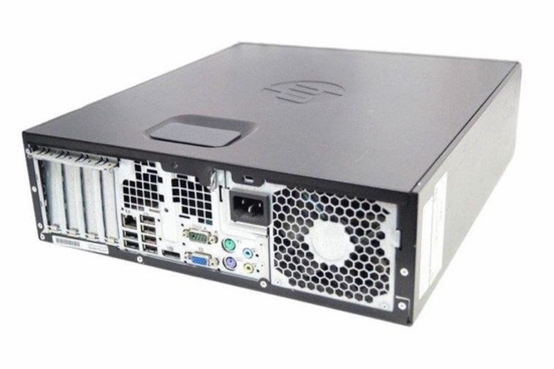 Ordenador Ampliado  HP Compaq 8200 Elite i7 afbeelding 2