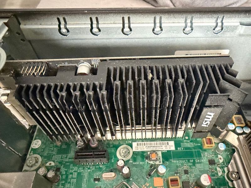 Ordenador Ampliado  HP Compaq 8200 Elite i7 afbeelding 4