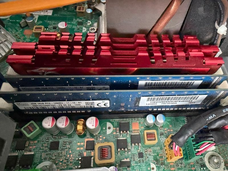 Ordenador Ampliado  HP Compaq 8200 Elite i7 afbeelding 3