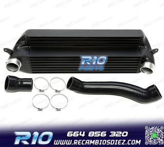 INTERCOOLER HYUNDAI I20 III 20-