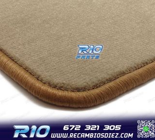 ALFOMBRILLAS PARA BMW