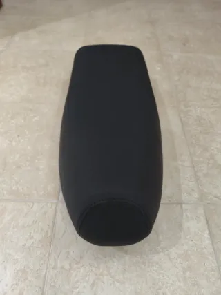 Asiento Derbi Variant Negro