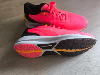 Zapatillas Puma Running Mujer Talla 39