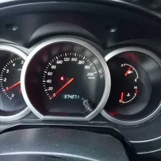 Suzuki Grand Vitara 2008 1.9 130CV