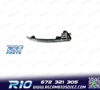 INTERMITENTE DCH ESPEJO AUDI A6 11-15