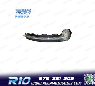INTERMITENTE DCH ESPEJO AUDI A 3 12-