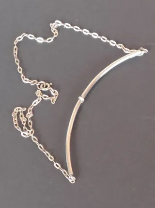 Gargantilla Plata 925