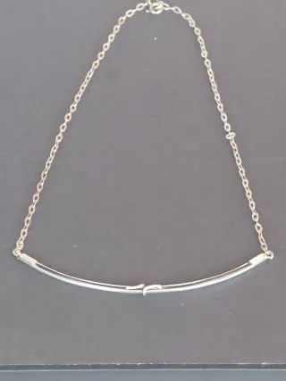 Gargantilla Plata 925