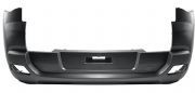 Paragolpes Trasero Peugeot 3008 (2009-2013)
