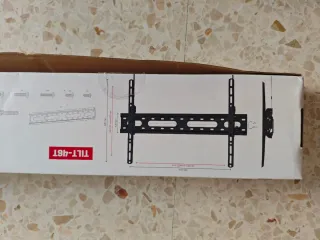 Soporte TV Fonestar TILT Series 46T