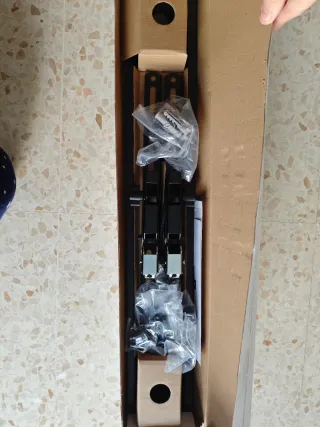 Soporte TV Fonestar TILT Series 46T