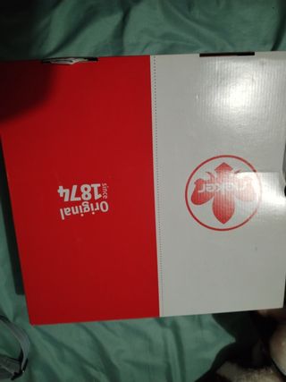 Botines mujer originales