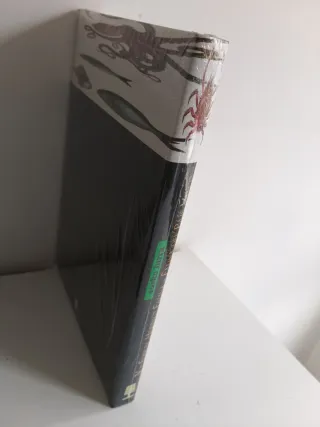 Libro Euskal Herriko fauna-Fauna del País Vasco