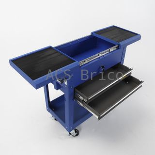 Carro Sin Herramientas Alyco 192780