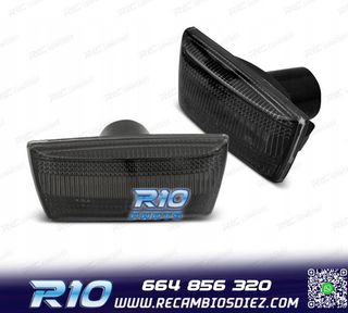 INTERMITENTES LATERALES PARA OPEL ASTRA H CORSA D INSIGNIA Z
