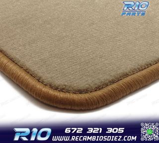 ALFOMBRILLAS PARA MINI