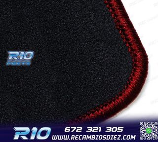 ALFOMBRILLAS PARA MINI