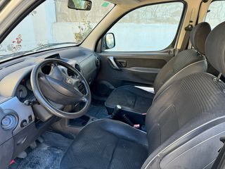 Peugeot Partner 2006