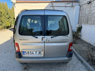 Peugeot Partner 2006