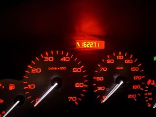 Peugeot Partner 2006