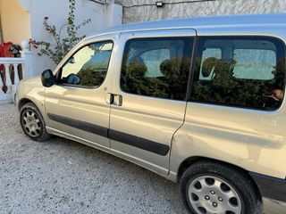 Peugeot Partner 2006