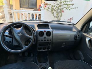 Peugeot Partner 2006