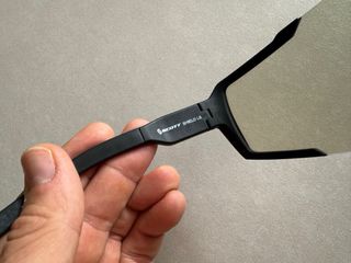 Gafas Scott Shield LS