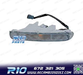 INTERMITENTE IZQ MAZDA 323 F BA 5P 94-98 ASTINA