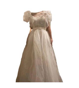 Abito sposa donna
