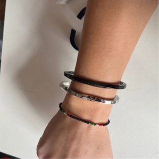 Set 2 Pulseras A juego Romanas