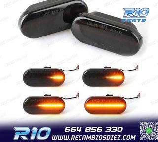 INTERMITENTES NISSAN OPEL MOVANO VIVARO RENAULT CLIO MEGANE