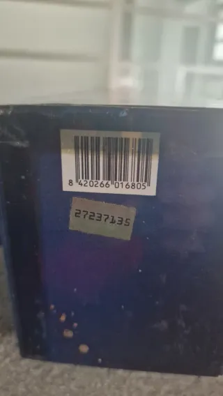 Pack Star Wars Trilogía Original VHS